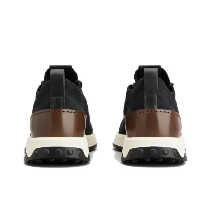 TOD'S Slip On Sneakers-4