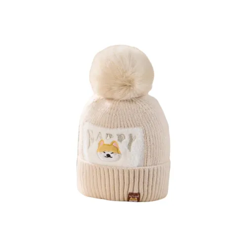 361° Acrylic Beanies Kids' Multicolor