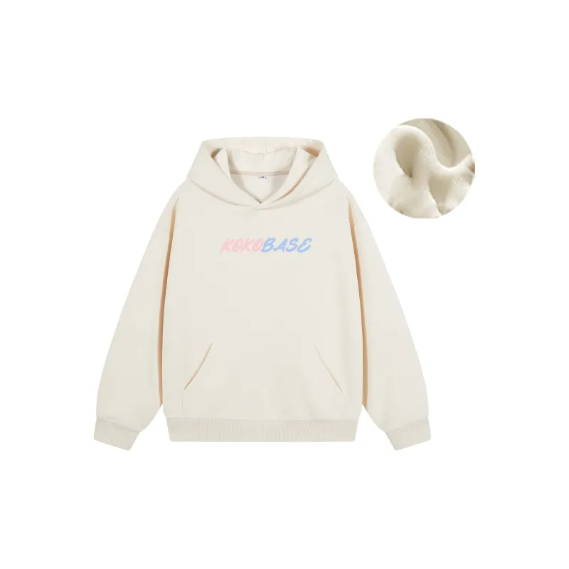 KOKO BASE Sweatshirt Unisex 2 Pack-56