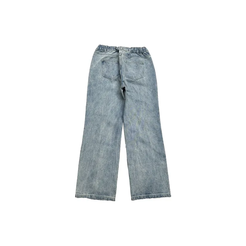 Kudamm Jeans Unisex-3
