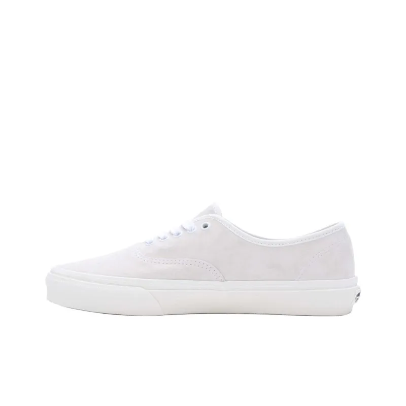Vans Authentic 'Blanc De Blanc' Women's-2