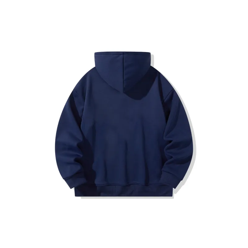 PERK EGLE Sweatshirt Unisex White-12
