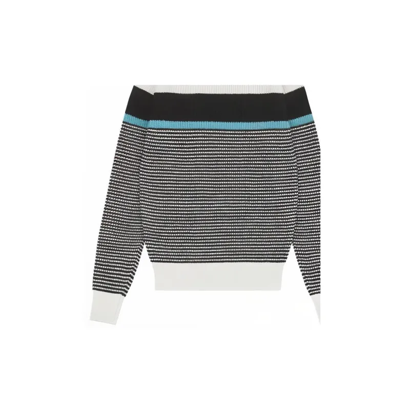 CHANEL Sweatshirt Women's Multicolor-4