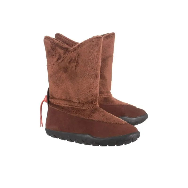 Nike Ankle Boots Women's Brown-1