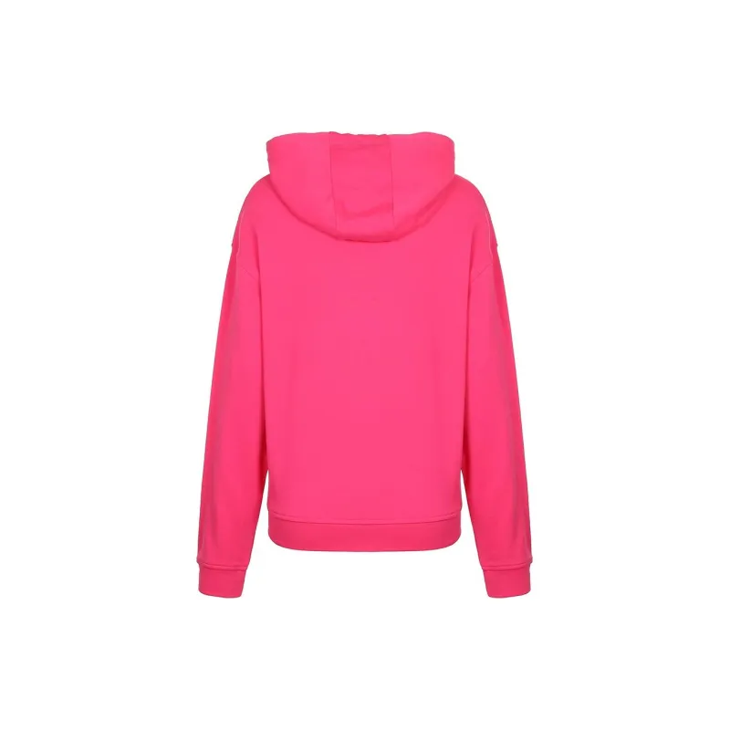 Alexander McQueen Sweatshirt Women's Fuchsia-1