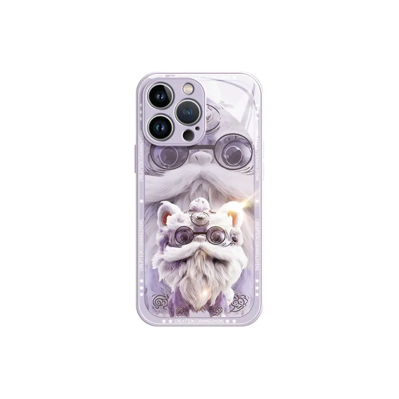 Lingtao Phone Cases-9