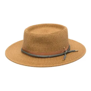RAG&BONE Polyester Hats & Caps Women's Brown