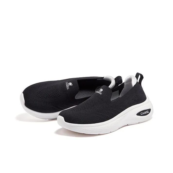 CAMEL Lightweight Wear-Resistant And Slip-Resistant Low-Top Casual Shoes Women's-8