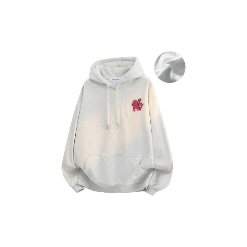 7 SEVFUN Sweatshirts Unisex-16