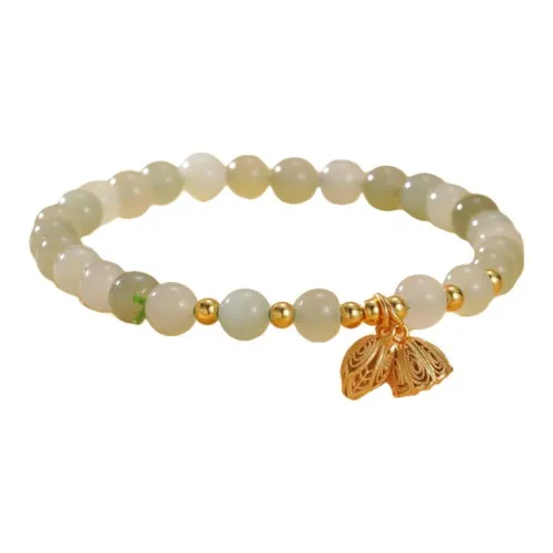 Royal Heaven's Choice Bracelets Sugar Jade Unisex