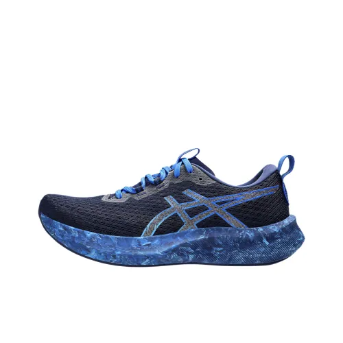 Asics Noosa Tri 16 Indigo Blue Blue Coast