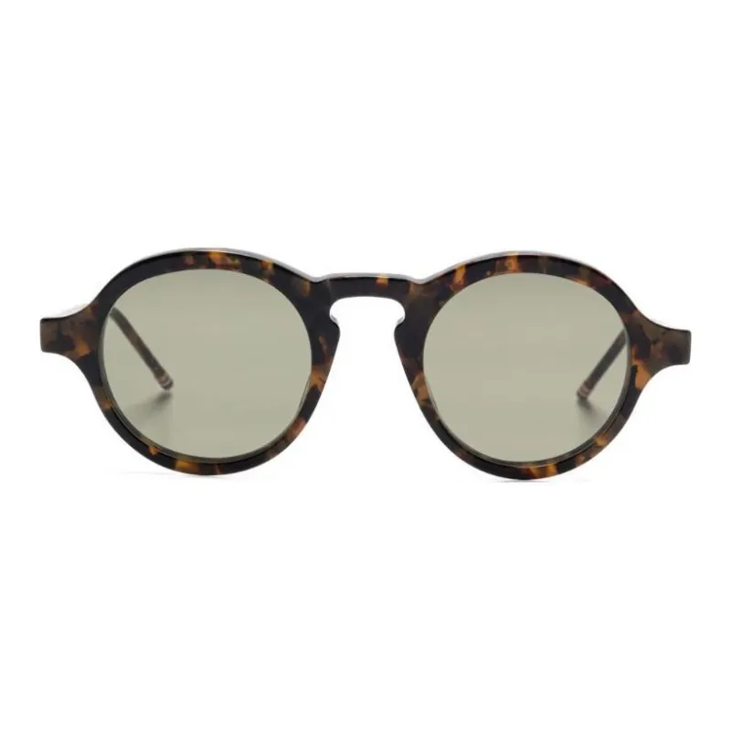 Thom E Eyewear Pantos frame Sunglasses-1