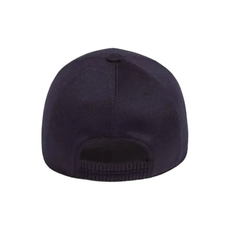 Ermenegildo Zegna Oasi Baseball Cap-1