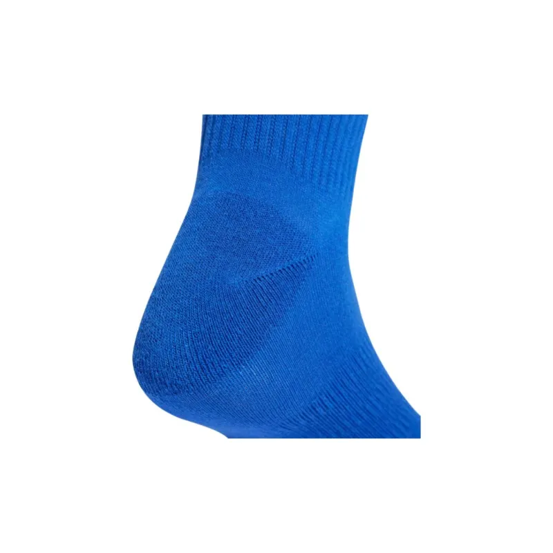 Adidas Free Shipping With AdiClub Cushioned Crew Socks 6 Pairs-3