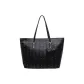 Black with Charm