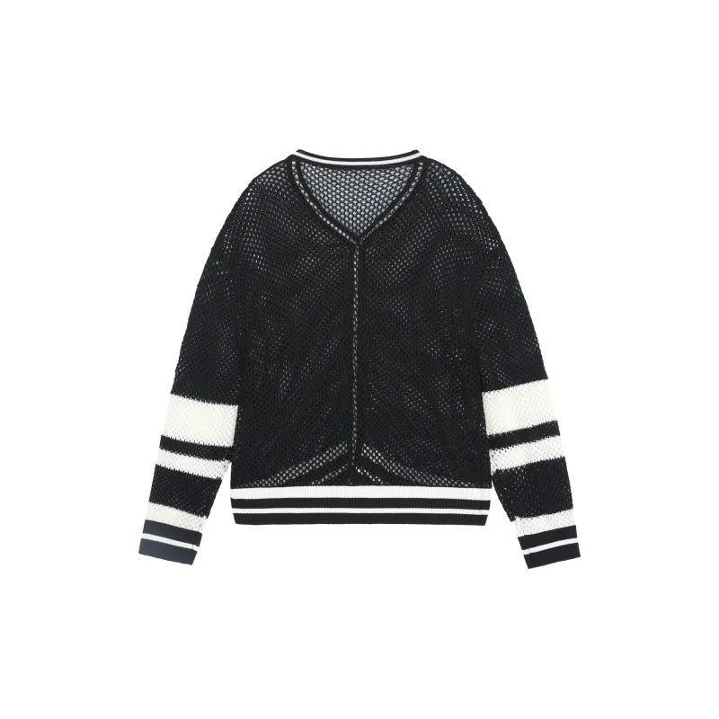 BJHG Sweaters Unisex-1