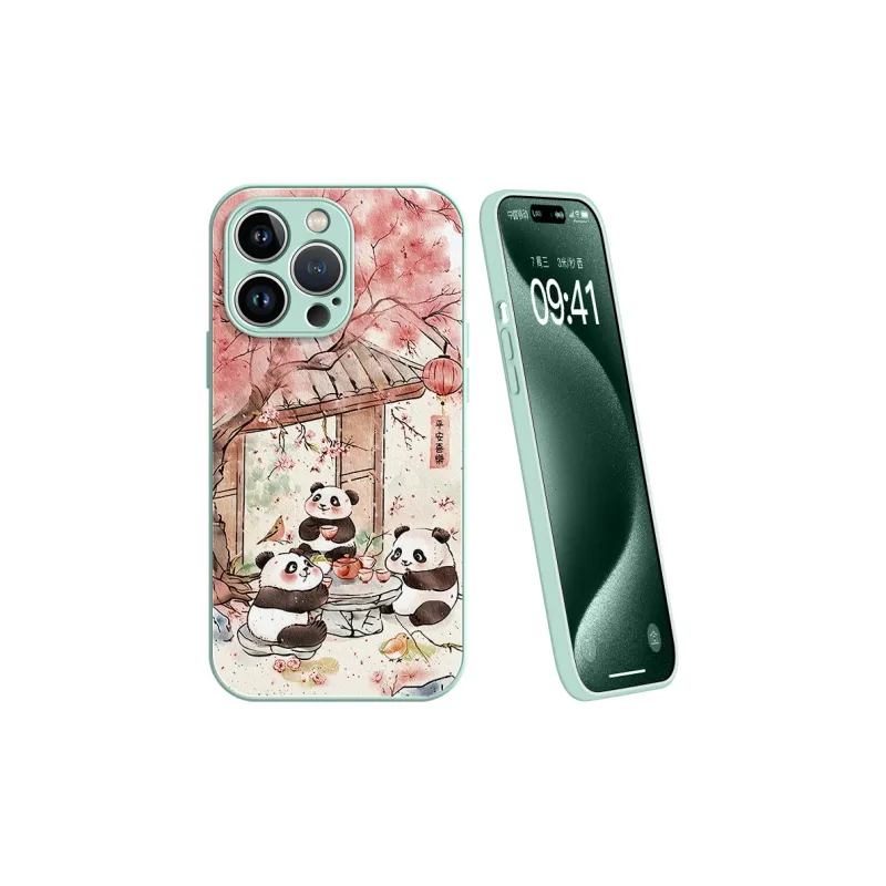 Lingtao Phone Cases-7