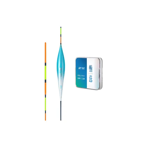 Jiadiaoni Floats Shallow Wild Fishing Nano Vertical Floating