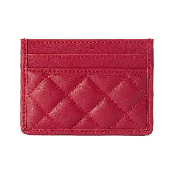 VANESSA HOGAN Cow Leather Niche Storage Coin Purse Regular Women's-9