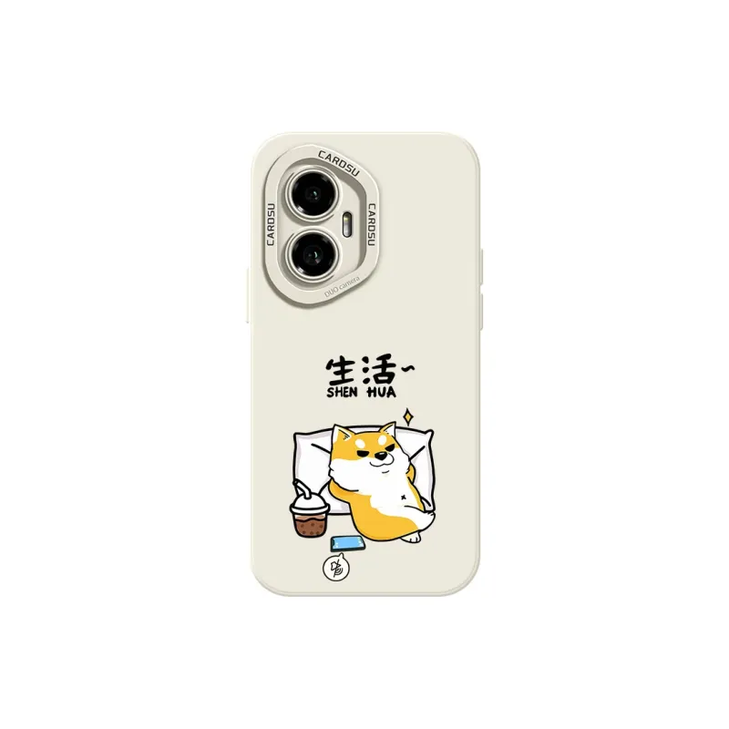 CHUNFAN Phone Cases-10