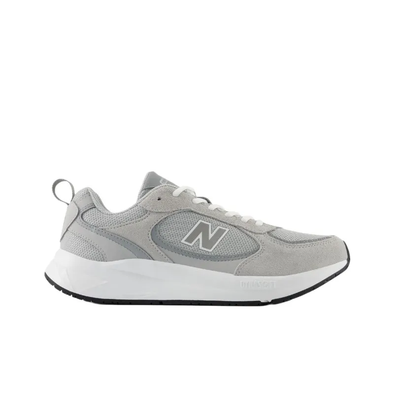 New Balance NB 950 Anti Slip Wear Resistant Low Top Running Shoes Unisex Gray Loose Fit-1
