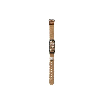 UHADA Xiaomi Compatibility Watch Band 13 16cm Knitted Fabric Material
