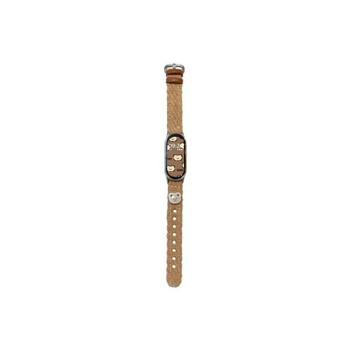 UHADA Xiaomi Compatibility Watch Band 13 16cm Knitted Fabric Material