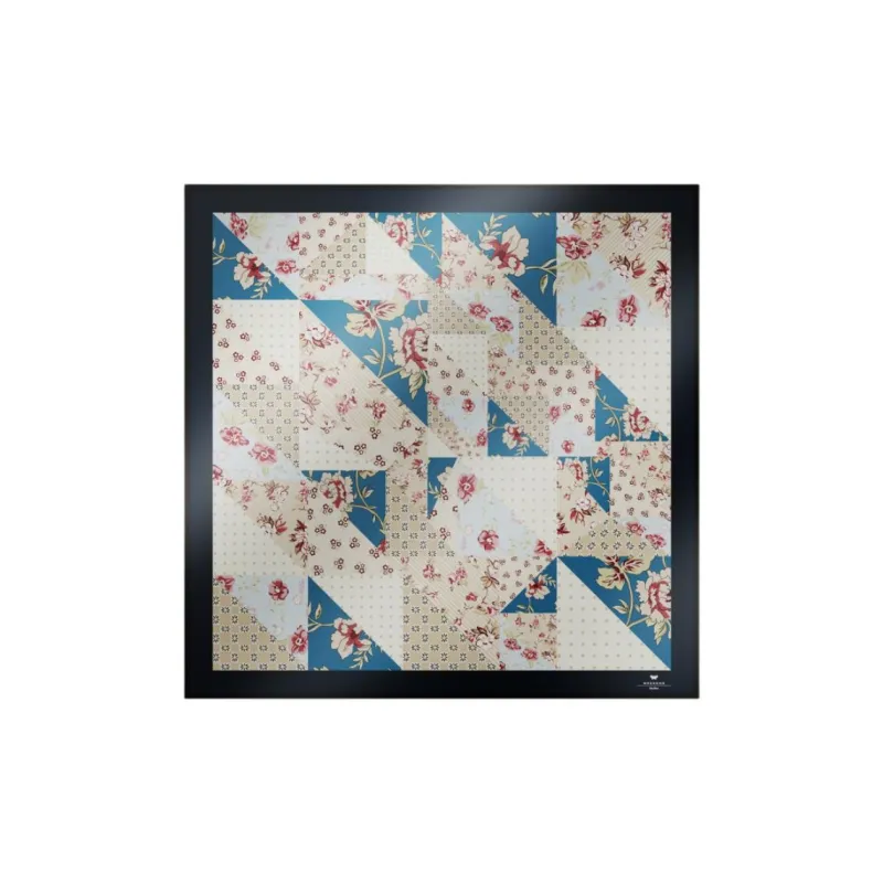 WEEKEND MaxMara Mulberry Silk Scarves Women's Multicolor-2