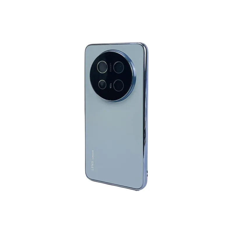 Wei Xin Glass Material Frosted Glass Phone Cases Compatibility  Huawei Mate 70 Pro/Mate 70/40/50/60 Pro/Pura 70 Pro+-8