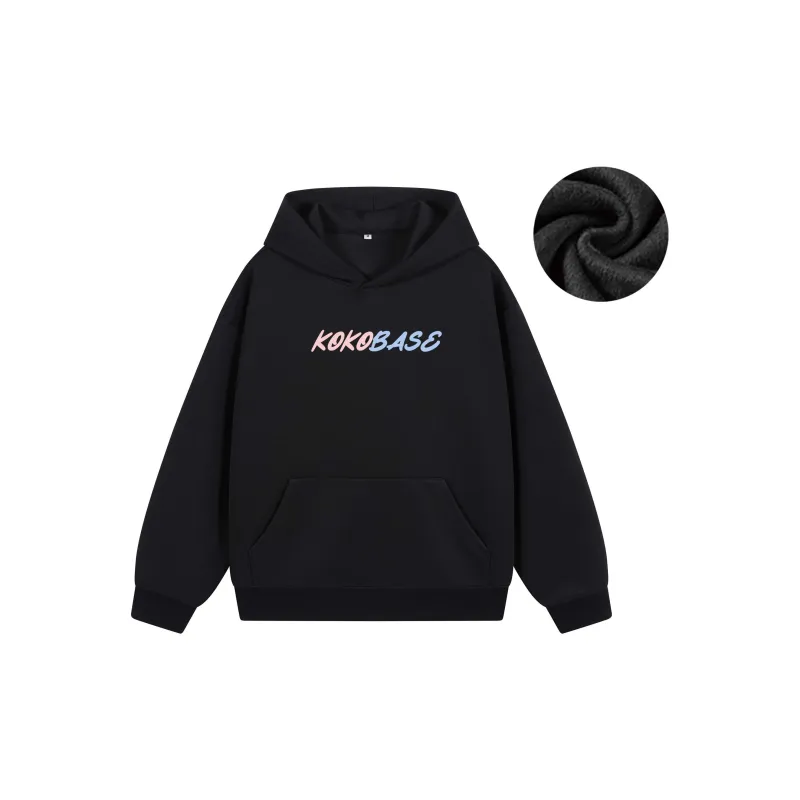 KOKO BASE Sweatshirt Unisex 2 Pack-52