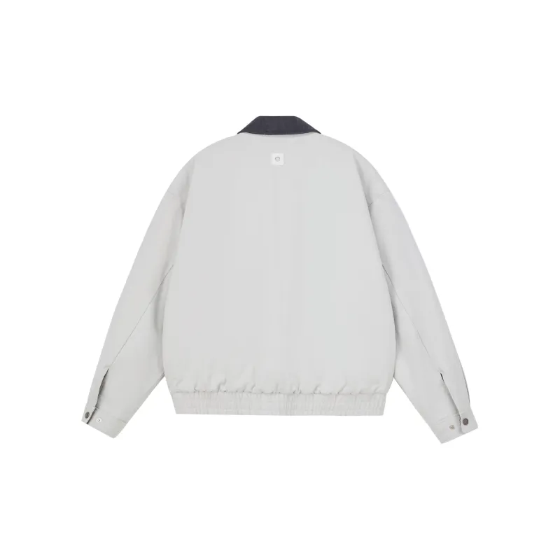 PCLP 2025 Spring/Summer Jackets Unisex-1