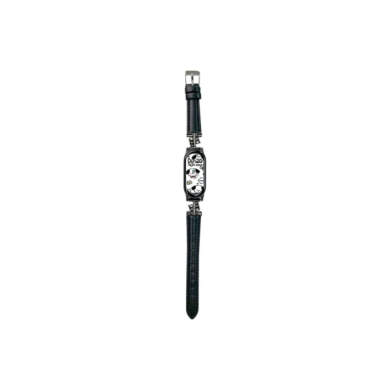 UHADA Xiaomi Compatibility Watch Band 13 16cm Leather-10