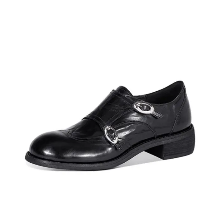 JESSICA SOPHIA Casual Single Shoes Women's-0
