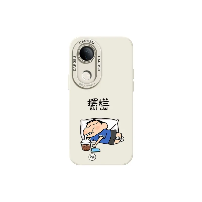 CHUNFAN Phone Cases-5
