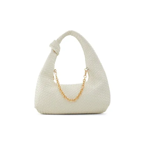 ALDO Artificial Leather Shoulder Bag Tubas Women's Multicolor