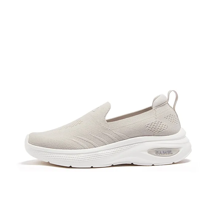 CAMEL Lightweight Wear-Resistant And Slip-Resistant Low-Top Casual Shoes Women's-18