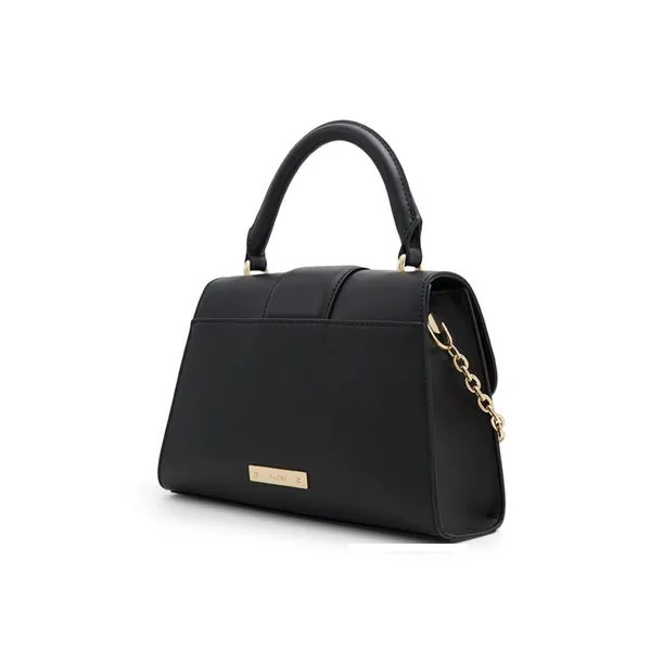 ALDO Artificial Leather Handbag Small Size Women's Multicolor-7