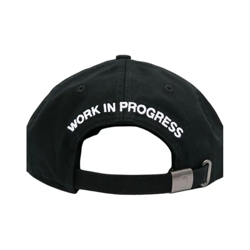 Carhartt WIP Greatest Hits Cap-1