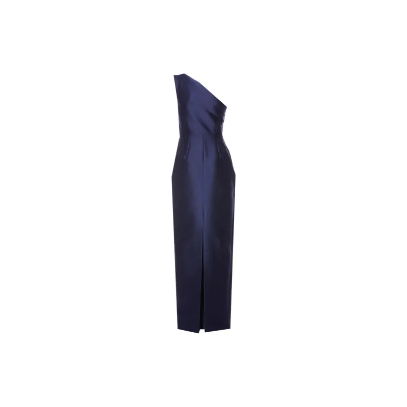 Solace London Kira Gown-1