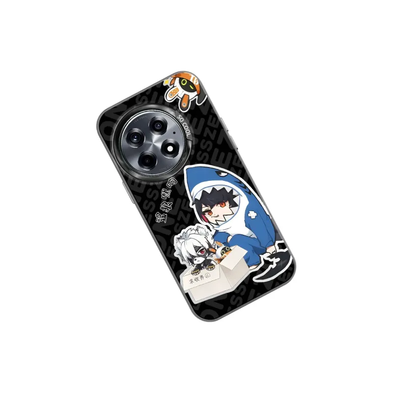 CHUNFAN Phone Cases-12