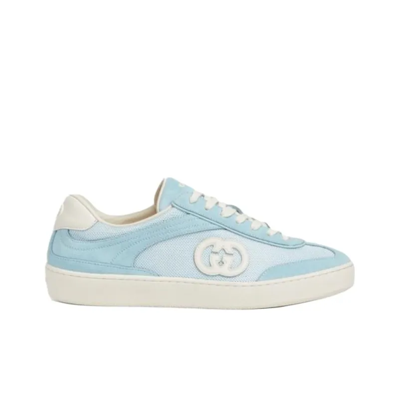 GUCCI Women's G74 'Light Blue' Women's-1