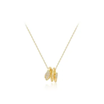 MGS Necklaces Women's