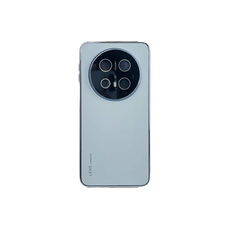 Wei Xin Glass Material Frosted Glass Phone Cases Compatibility  Huawei Mate 70 Pro/Mate 70/40/50/60 Pro/Pura 70 Pro+-6
