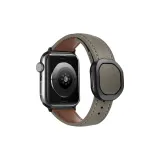 Nautilus Magnetic Folding Clasp, Umber