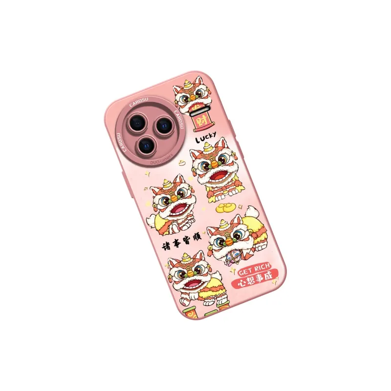 CHUNFAN Phone Cases-7