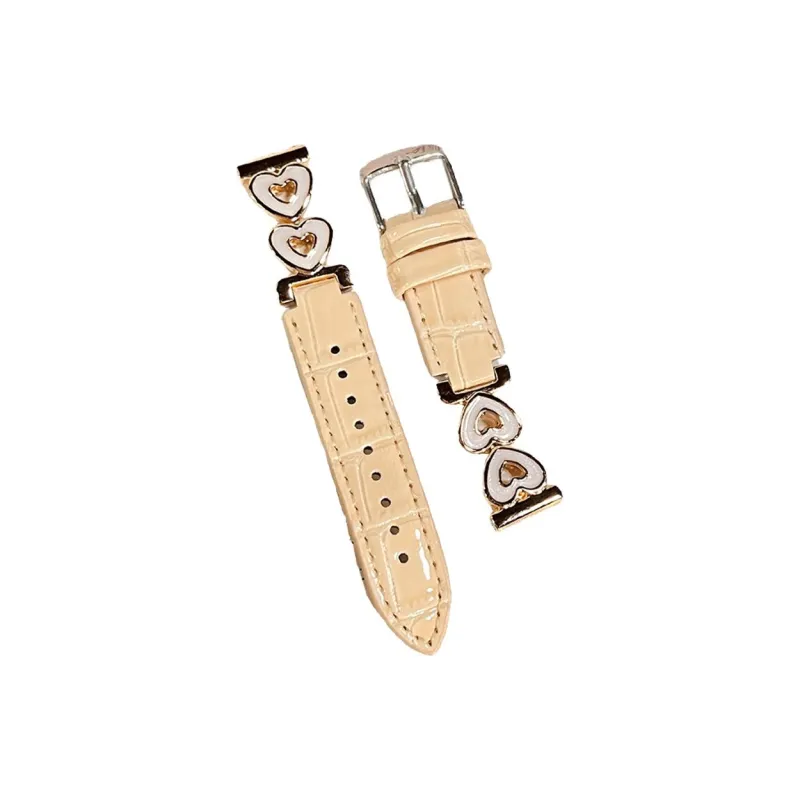 Mr. Strap Watch Bands 12.5-21cm Unisex-6
