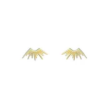 MONI JEWELLERY Stud Earrings Women's