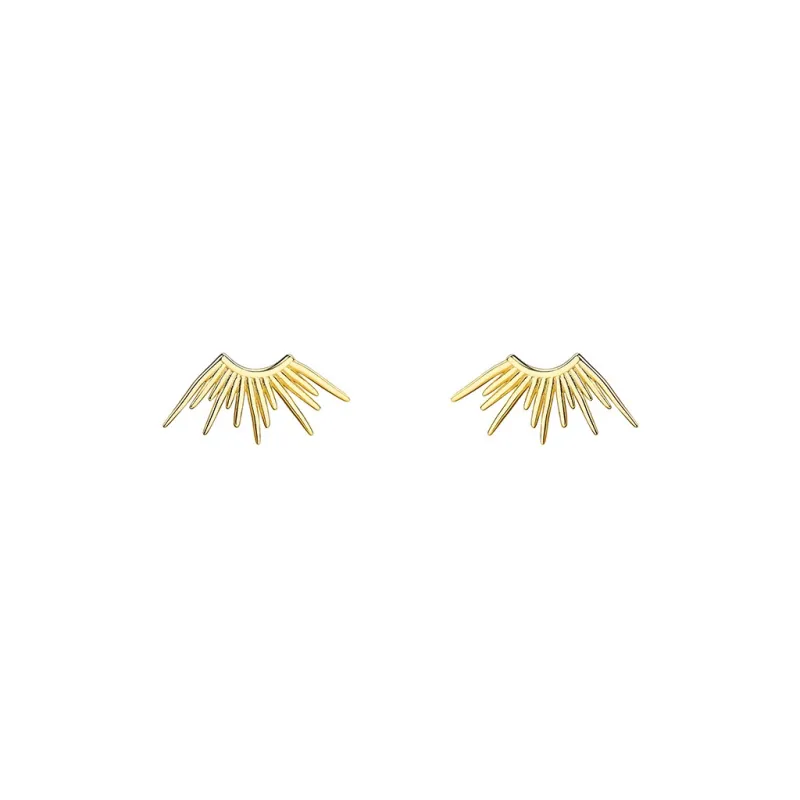 MONI JEWELLERY Stud Earrings Women's-0