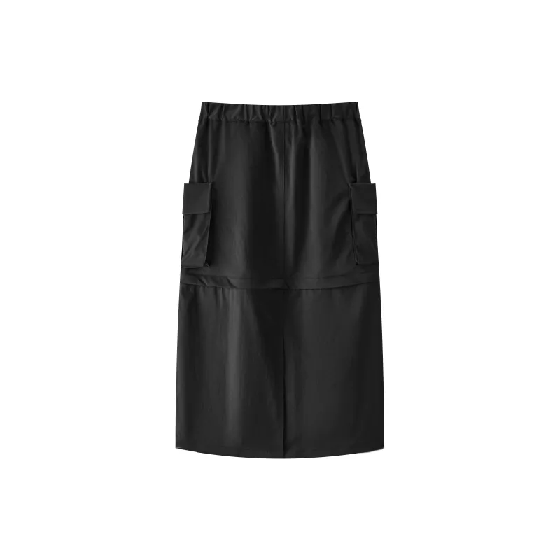 SEM/R Casual Long Skirts Women's-6