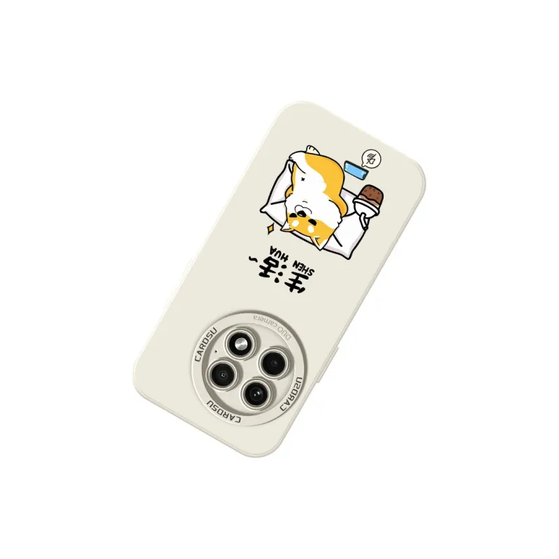 CHUNFAN Phone Cases-13